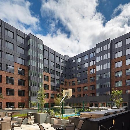 Canvas Point Campus Dublin Docklands Ngoại thất bức ảnh