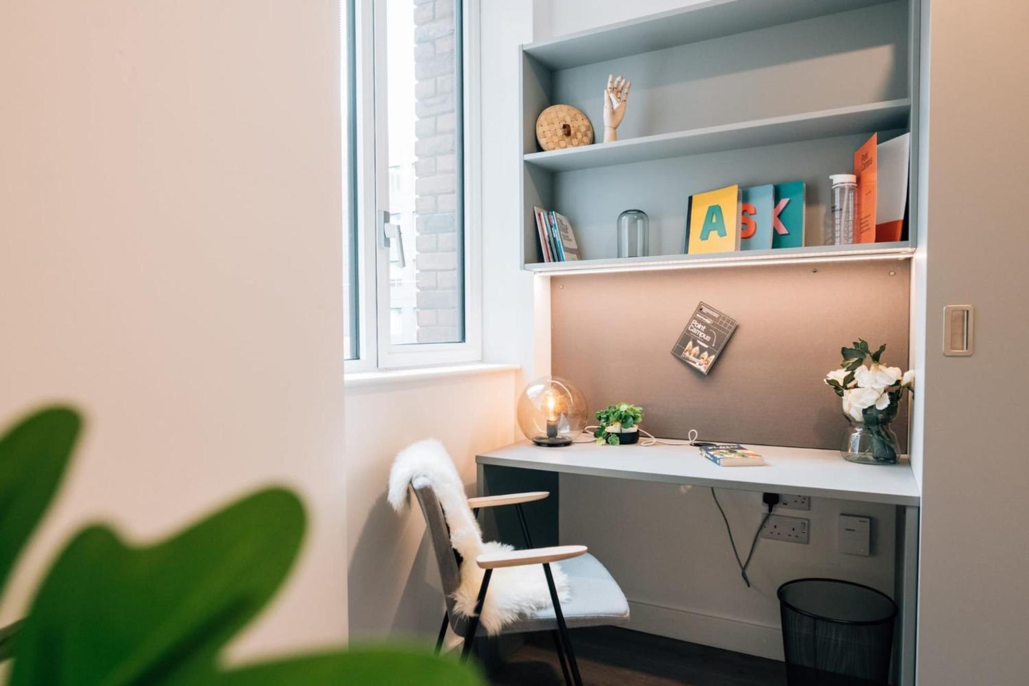 Canvas Point Campus Dublin Docklands Ngoại thất bức ảnh