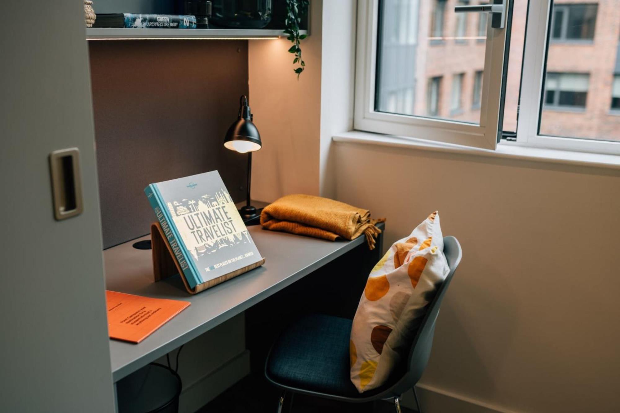 Canvas Point Campus Dublin Docklands Ngoại thất bức ảnh