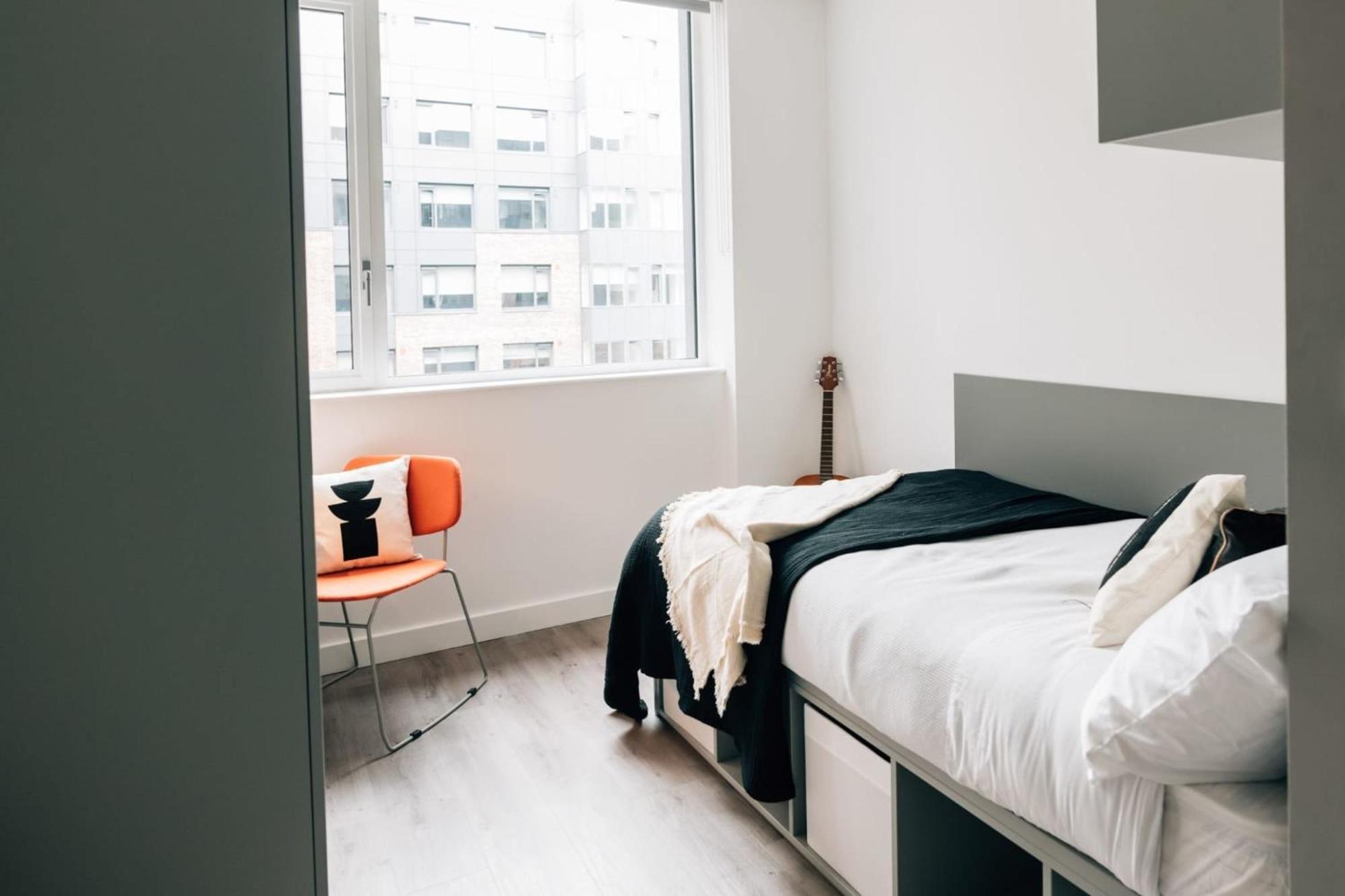 Canvas Point Campus Dublin Docklands Ngoại thất bức ảnh