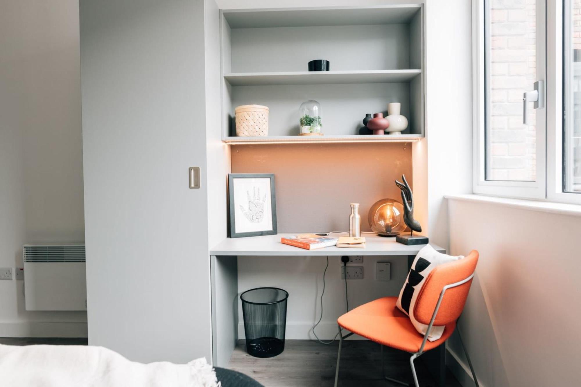 Canvas Point Campus Dublin Docklands Ngoại thất bức ảnh