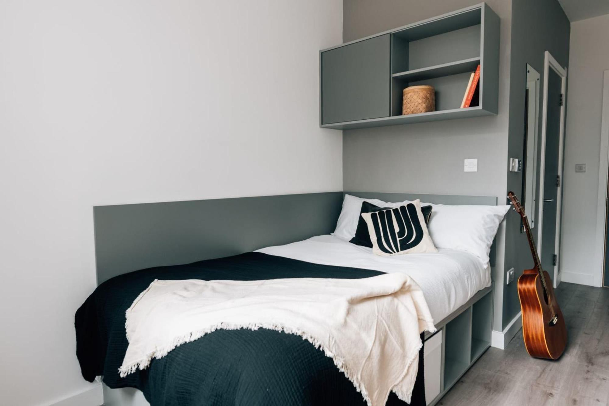 Canvas Point Campus Dublin Docklands Ngoại thất bức ảnh