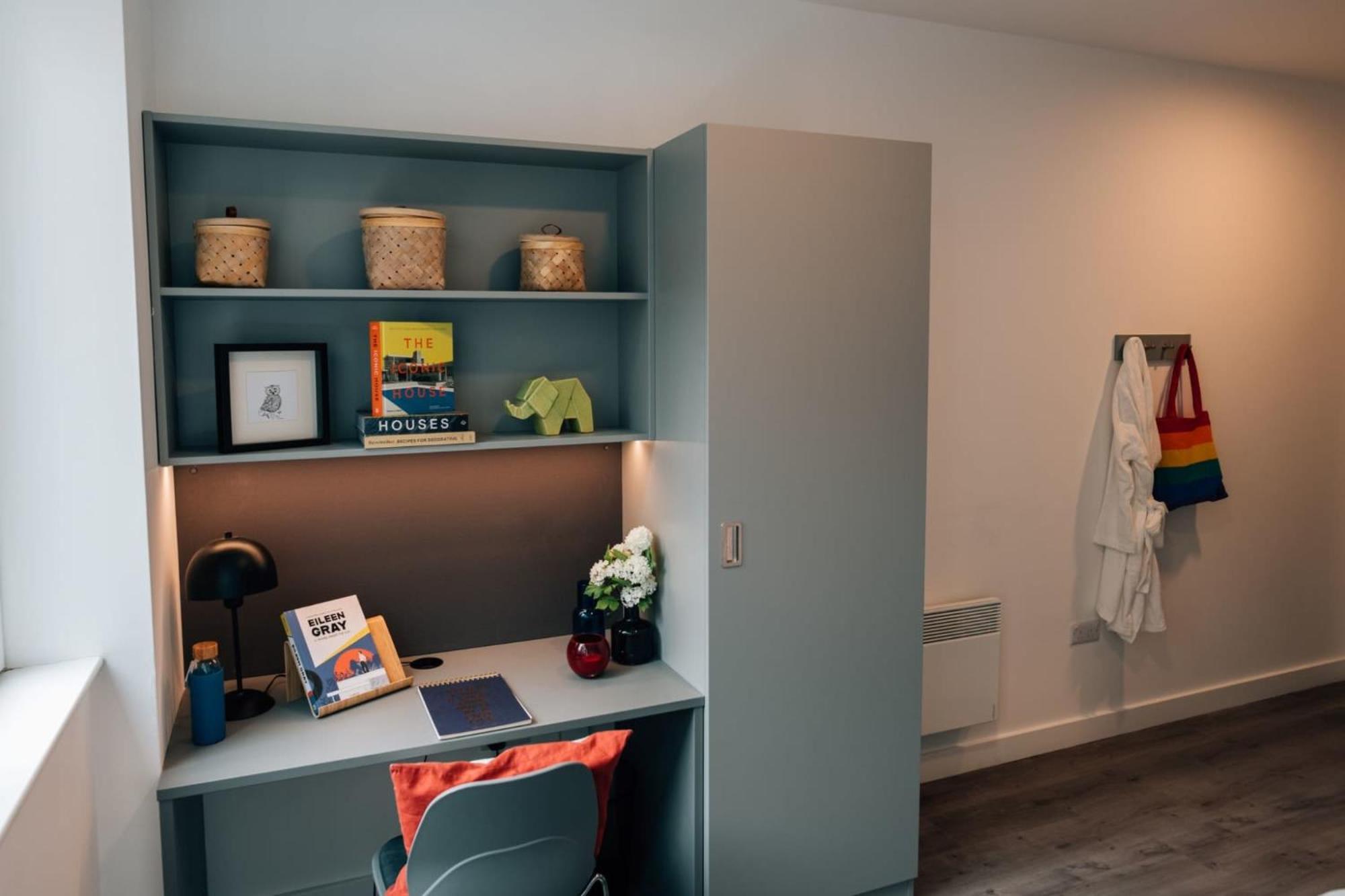 Canvas Point Campus Dublin Docklands Ngoại thất bức ảnh